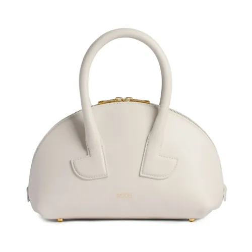 Patou - Bags > Handbags - White - Patou - Modalova