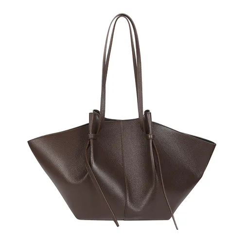 Yuzefi - Bags > Tote Bags - Brown - Yuzefi - Modalova