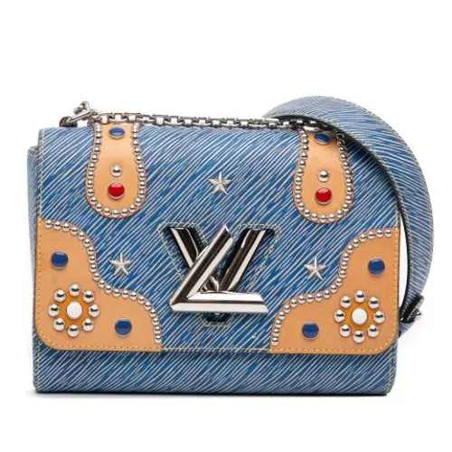 Pre-owned > Pre-owned Bags > Pre-owned Cross Body Bags - - Louis Vuitton Vintage - Modalova