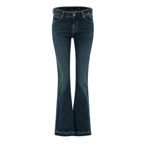 Jeans > Boot-cut Jeans - - Adriano Goldschmied - Modalova