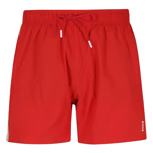 Swimwear > Beachwear - - Hugo Boss - Modalova