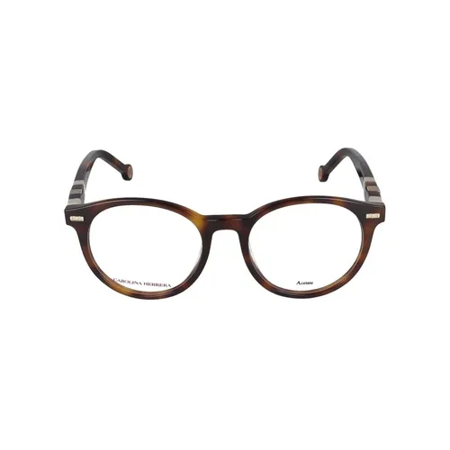 Accessories > Glasses - - Carolina Herrera - Modalova