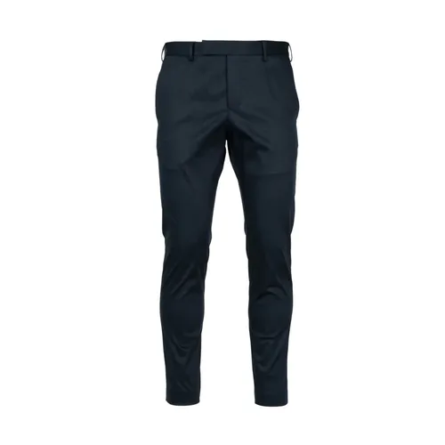 Trousers > Slim-fit Trousers - - PT Torino - Modalova