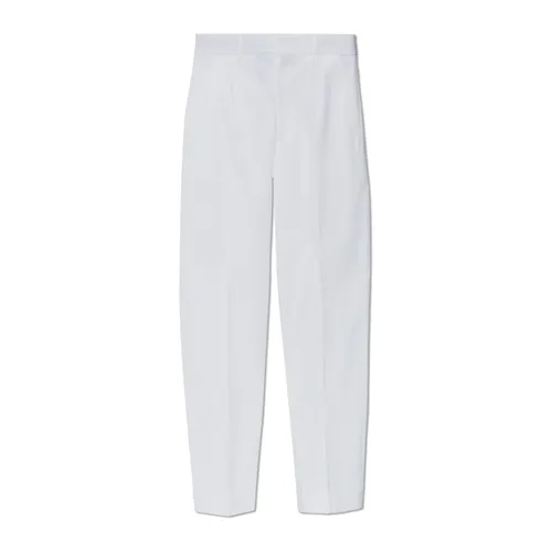Trousers > Straight Trousers - - Dsquared2 - Modalova