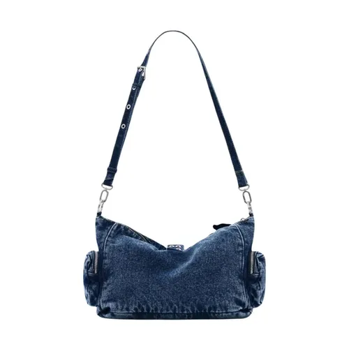 Bags > Shoulder Bags - - Desigual - Modalova
