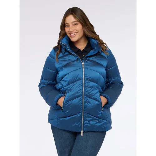 Jackets > Winter Jackets - - Fiorella Rubino - Modalova