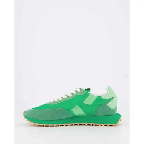 Ghoud - Shoes > Sneakers - Green - Ghoud - Modalova