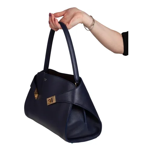 Bags > Shoulder Bags - - Ferragamo - Modalova