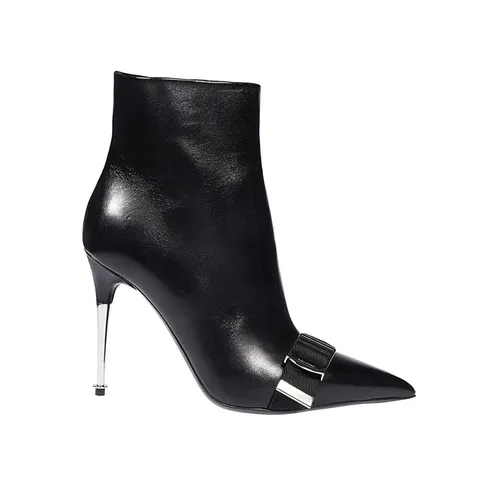 Shoes > Boots > Heeled Boots - - Tom Ford - Modalova