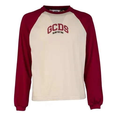 Tops > Long Sleeve Tops - - Gcds - Modalova