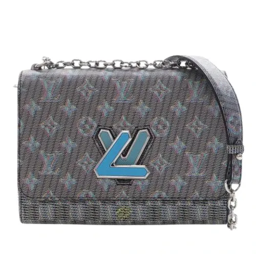 Pre-owned > Pre-owned Bags > Pre-owned Cross Body Bags - - Louis Vuitton Vintage - Modalova