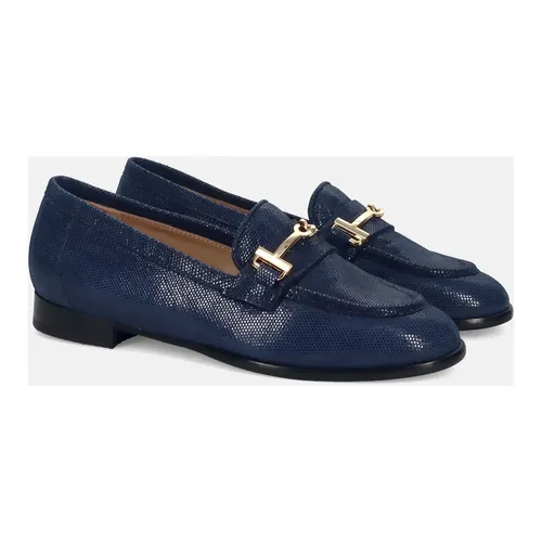 Shoes > Flats > Loafers - - Sangiorgio - Modalova