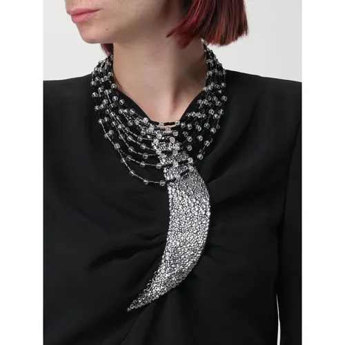 Accessories > Jewellery > Necklaces - - Emporio Armani - Modalova