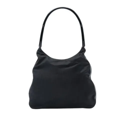 Pre-owned > Pre-owned Bags > Pre-owned Shoulder Bags - - Prada Vintage - Modalova