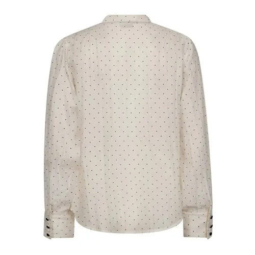 Blouses & Shirts > Shirts - - Co'Couture - Modalova