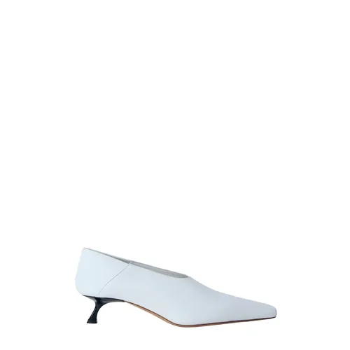Shoes > Heels > Pumps - - Sportmax - Modalova