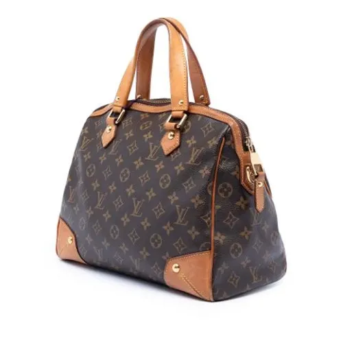 Pre-owned > Pre-owned Bags > Pre-owned Handbags - - Louis Vuitton Vintage - Modalova