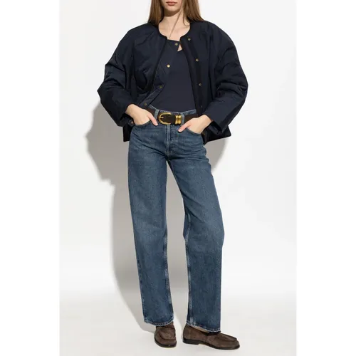 Jackets > Light Jackets - - Ulla Johnson - Modalova