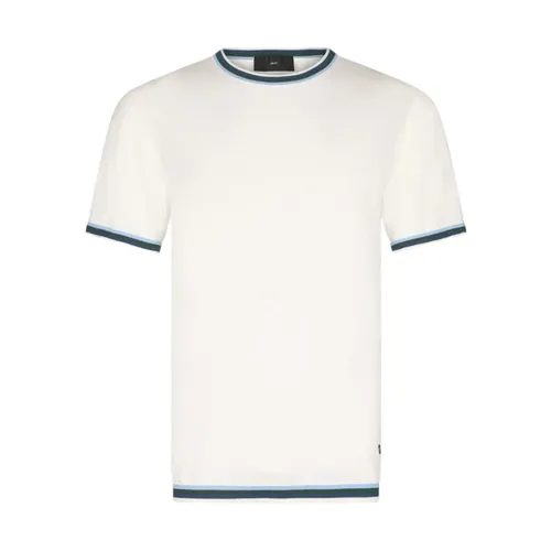 Knitwear > Round-neck Knitwear - - Liu Jo - Modalova