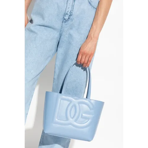 Bags > Tote Bags - - Dolce & Gabbana - Modalova