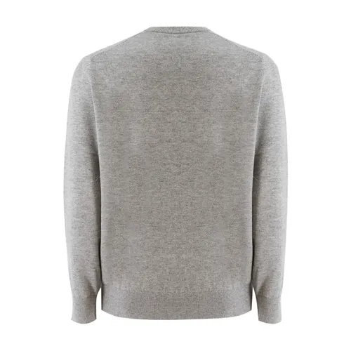 Knitwear > Round-neck Knitwear - - MC2 Saint Barth - Modalova