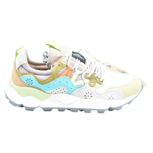 Shoes > Sneakers - - Flower Mountain - Modalova