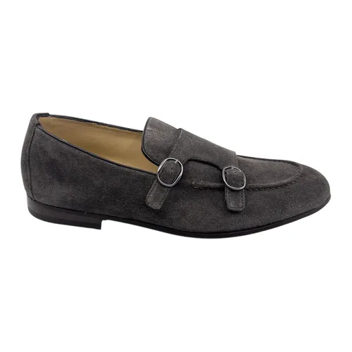 Shoes > Flats > Loafers - - Triver Flight - Modalova