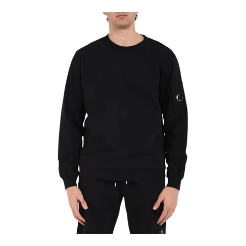 Sweatshirts & Hoodies > Sweatshirts - - C.p. Company - Modalova