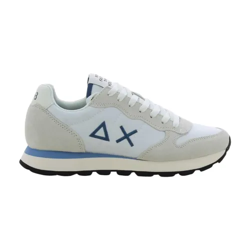 Sun68 - Shoes > Sneakers - White - Sun68 - Modalova