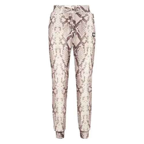Trousers > Sweatpants - - Philipp Plein - Modalova