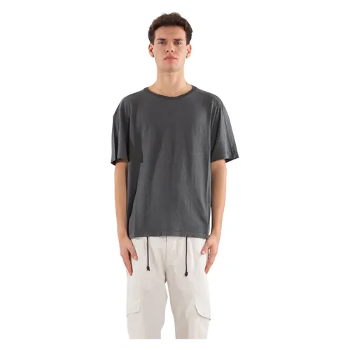 Transit - Tops > T-Shirts - Gray - Transit - Modalova