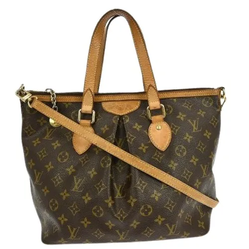Pre-owned > Pre-owned Bags > Pre-owned Handbags - - Louis Vuitton Vintage - Modalova