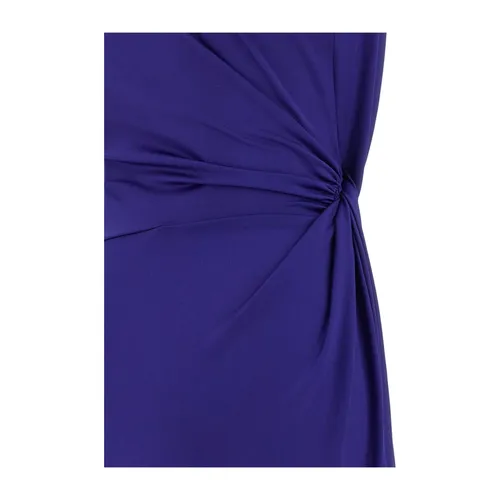 Dresses > Day Dresses > Midi Dresses - - Victoria Beckham - Modalova