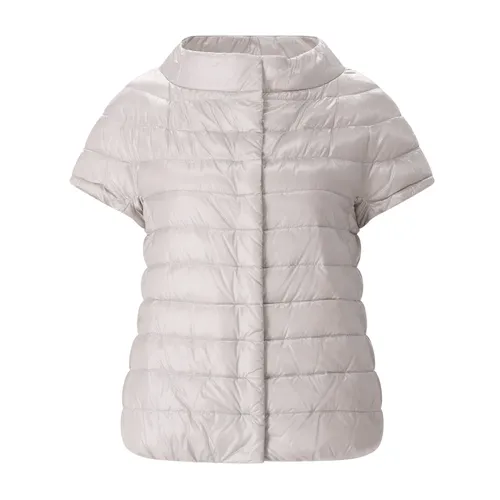 Jackets > Down Jackets - - Herno - Modalova