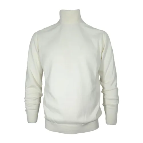 Knitwear > Turtlenecks - - Cashmere Company - Modalova