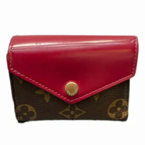 Pre-owned > Pre-owned Accessories > Pre-owned Wallets - - Louis Vuitton Vintage - Modalova