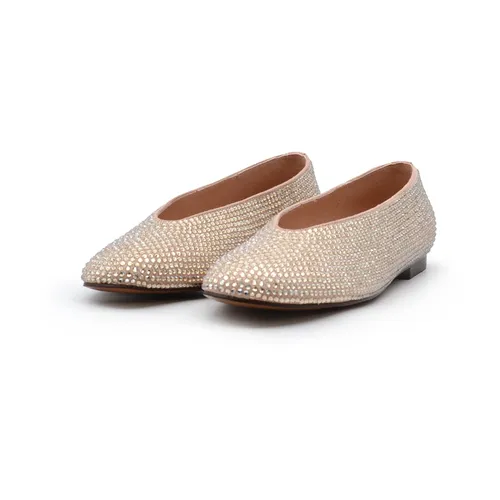 Shoes > Flats > Ballerinas - - Bibi Lou - Modalova