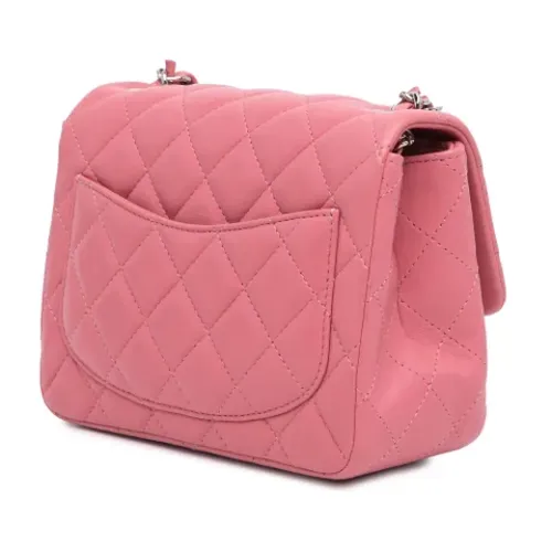 Pre-owned > Pre-owned Bags > Pre-owned Shoulder Bags - - Chanel Vintage - Modalova