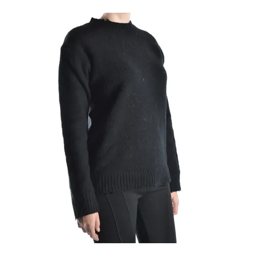 Knitwear > Round-neck Knitwear - - Alexander Wang - Modalova