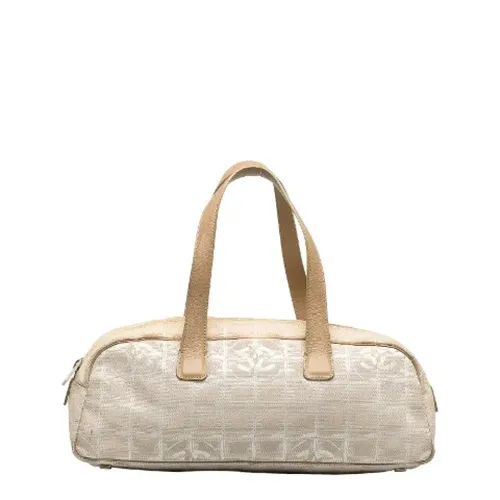 Pre-owned > Pre-owned Bags > Pre-owned Handbags - - Chanel Vintage - Modalova