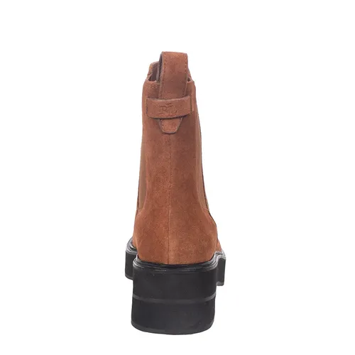 Shoes > Boots > Chelsea Boots - - Ralph Lauren - Modalova