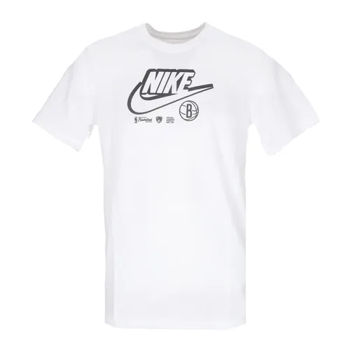 Nike - Tops > T-Shirts - White - Nike - Modalova