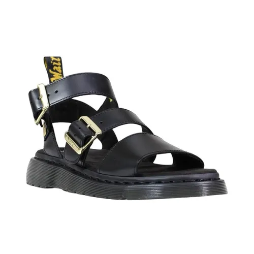 Shoes > Sandals > Flat Sandals - - Dr. Martens - Modalova