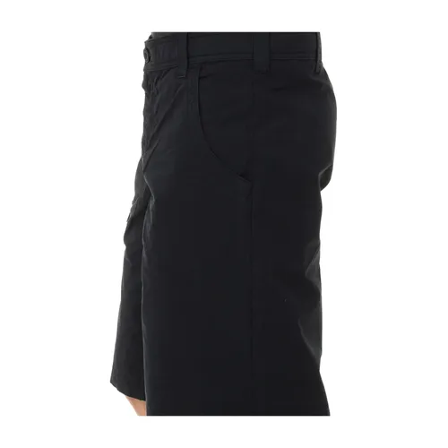 Shorts > Long Shorts - - Armani Jeans - Modalova