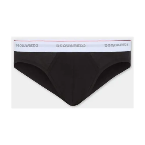 Underwear > Bottoms - - Dsquared2 - Modalova