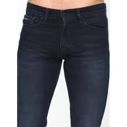 Jeans > Slim-fit Jeans - - Calvin Klein - Modalova