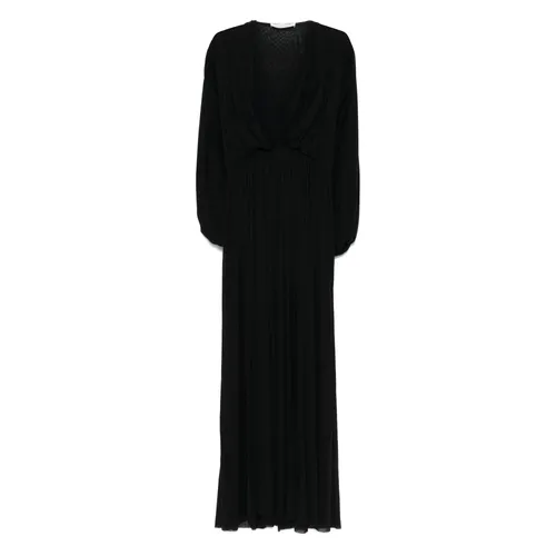 Dresses > Day Dresses > Maxi Dresses - - Philosophy di Lorenzo Serafini - Modalova