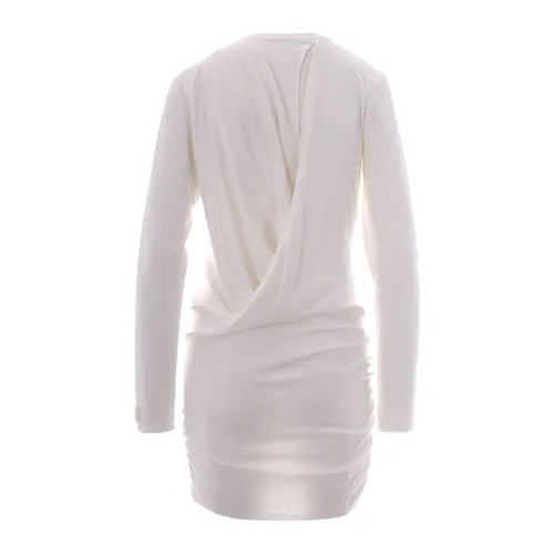 Dresses > Day Dresses > Short Dresses - - Patrizia Pepe - Modalova