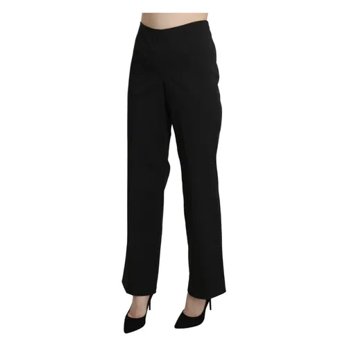 Trousers > Wide Trousers - - Bencivenga - Modalova