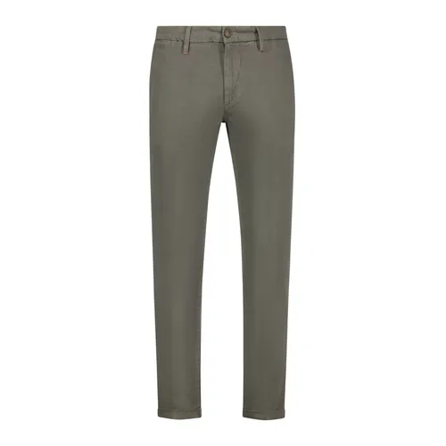 Trousers > Chinos - - Re-Hash - Modalova